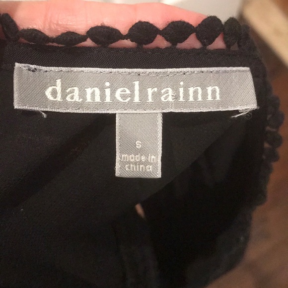 Anthropologie daniel rainn top - Picture 6 of 7